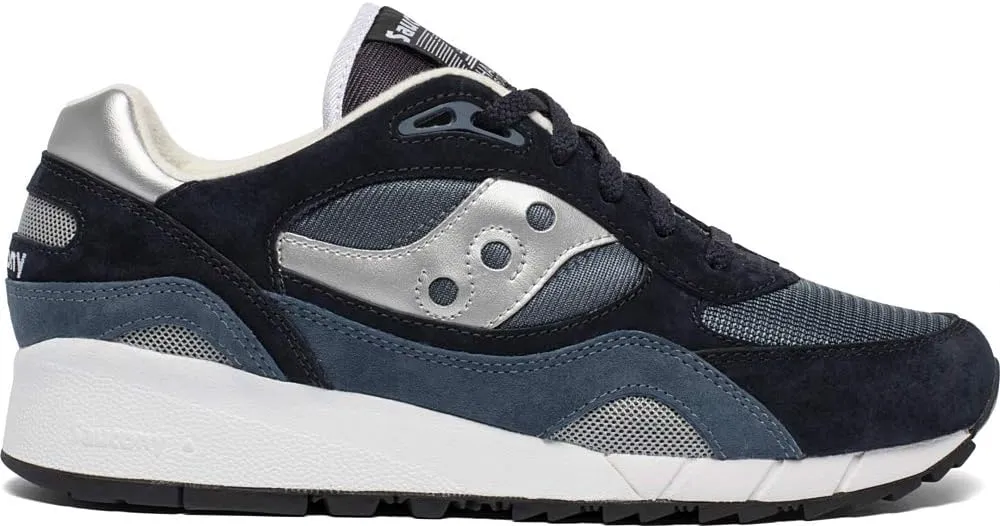 Saucony Unisex-Adult Shadow 6000 Sneaker
