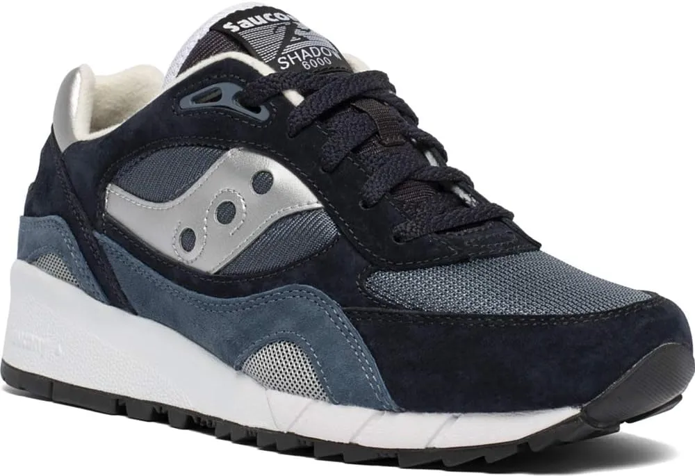 Saucony Unisex-Adult Shadow 6000 Sneaker