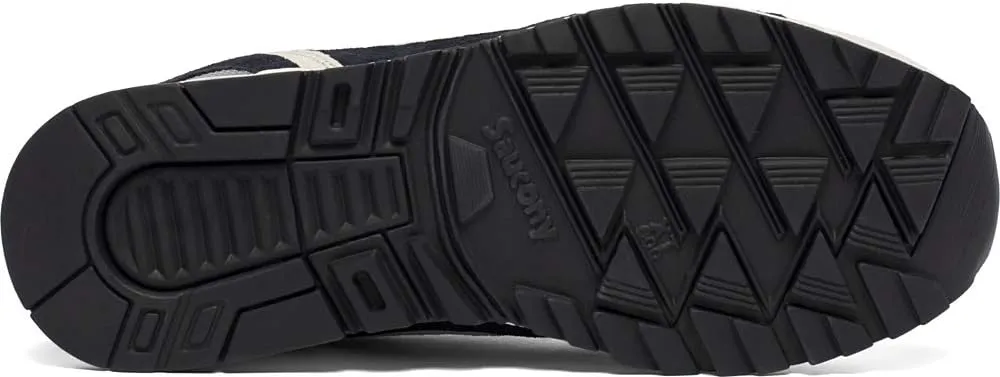 Saucony Unisex-Adult Shadow 6000 Sneaker
