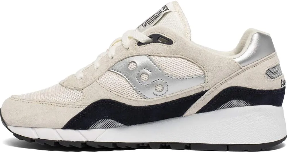 Saucony Unisex-Adult Shadow 6000 Sneaker