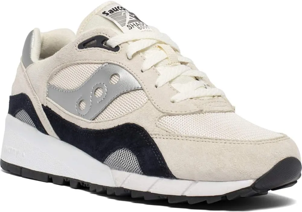 Saucony Unisex-Adult Shadow 6000 Sneaker