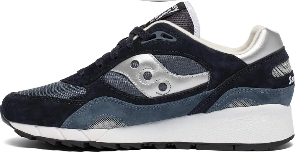 Saucony Unisex-Adult Shadow 6000 Sneaker