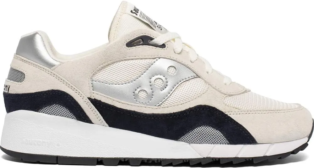 Saucony Unisex-Adult Shadow 6000 Sneaker