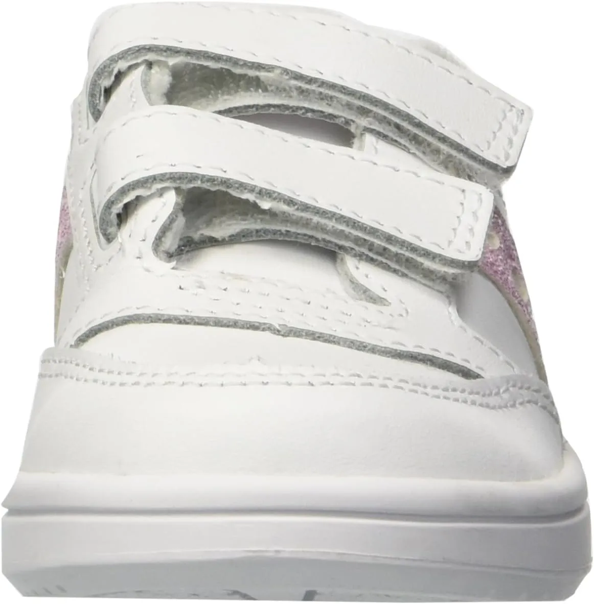 Saucony Unisex-Child Baby Jazz Court Sneaker