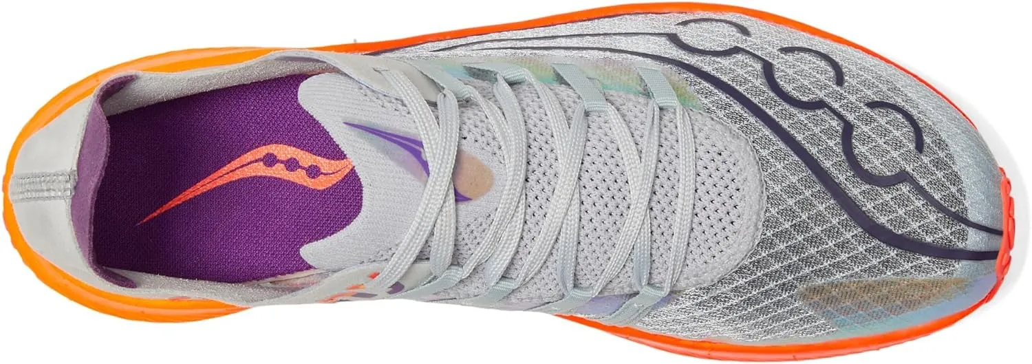 Saucony Women's Sinister Sneaker