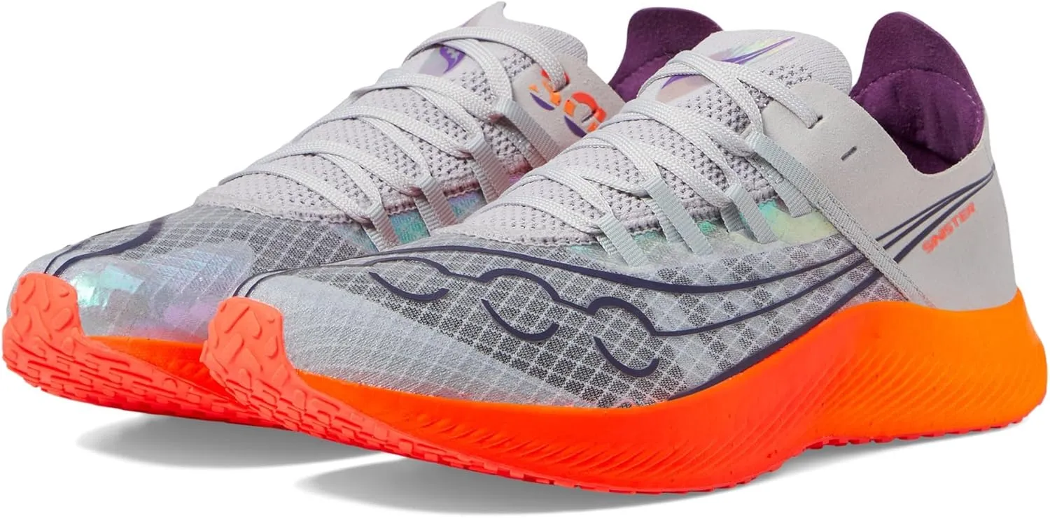 Saucony Women's Sinister Sneaker