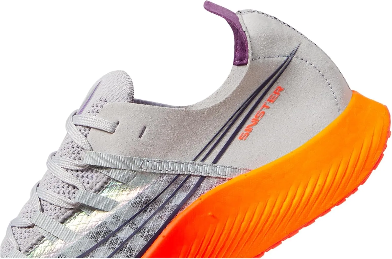 Saucony Women's Sinister Sneaker