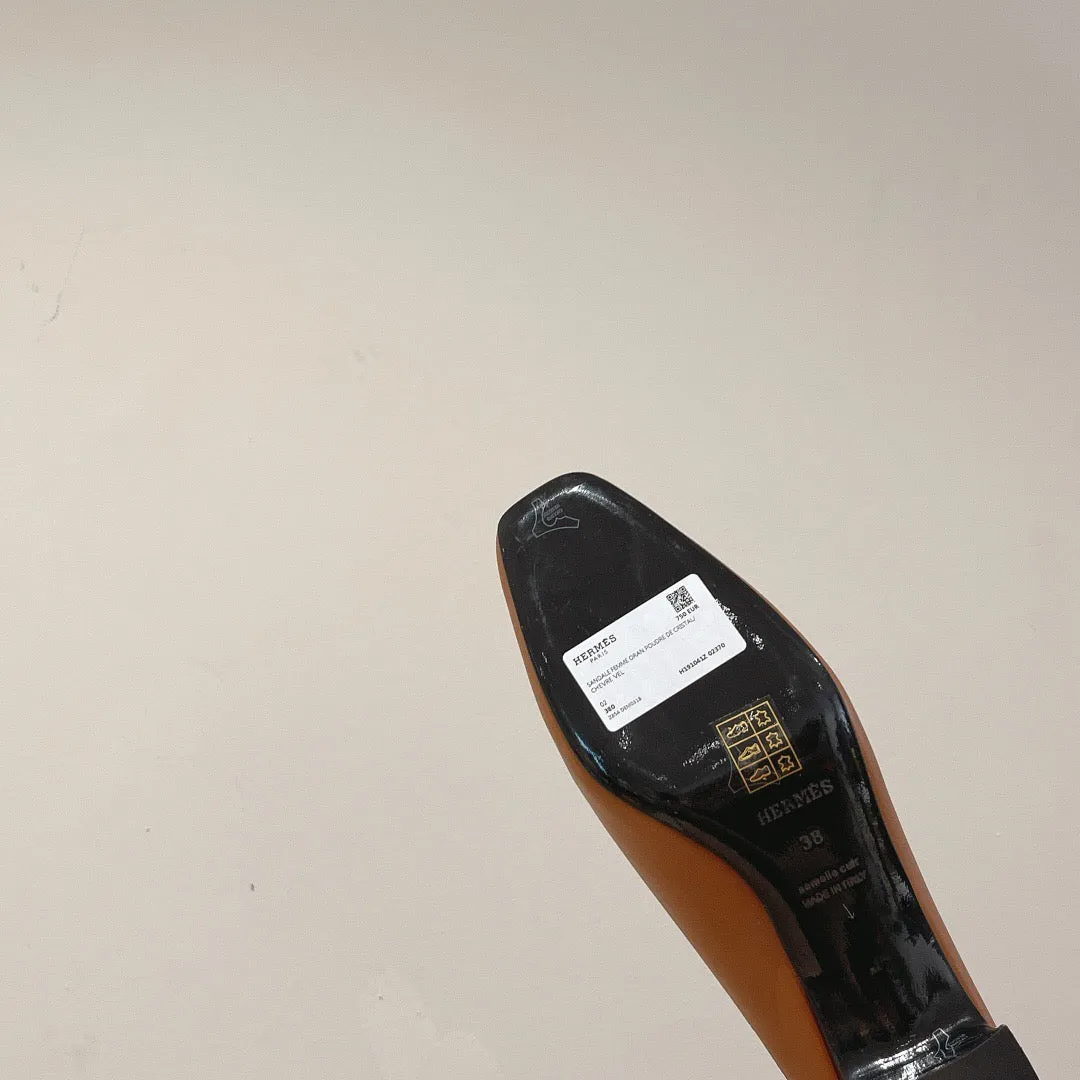 SE901 H Diane Mule / Size5-10