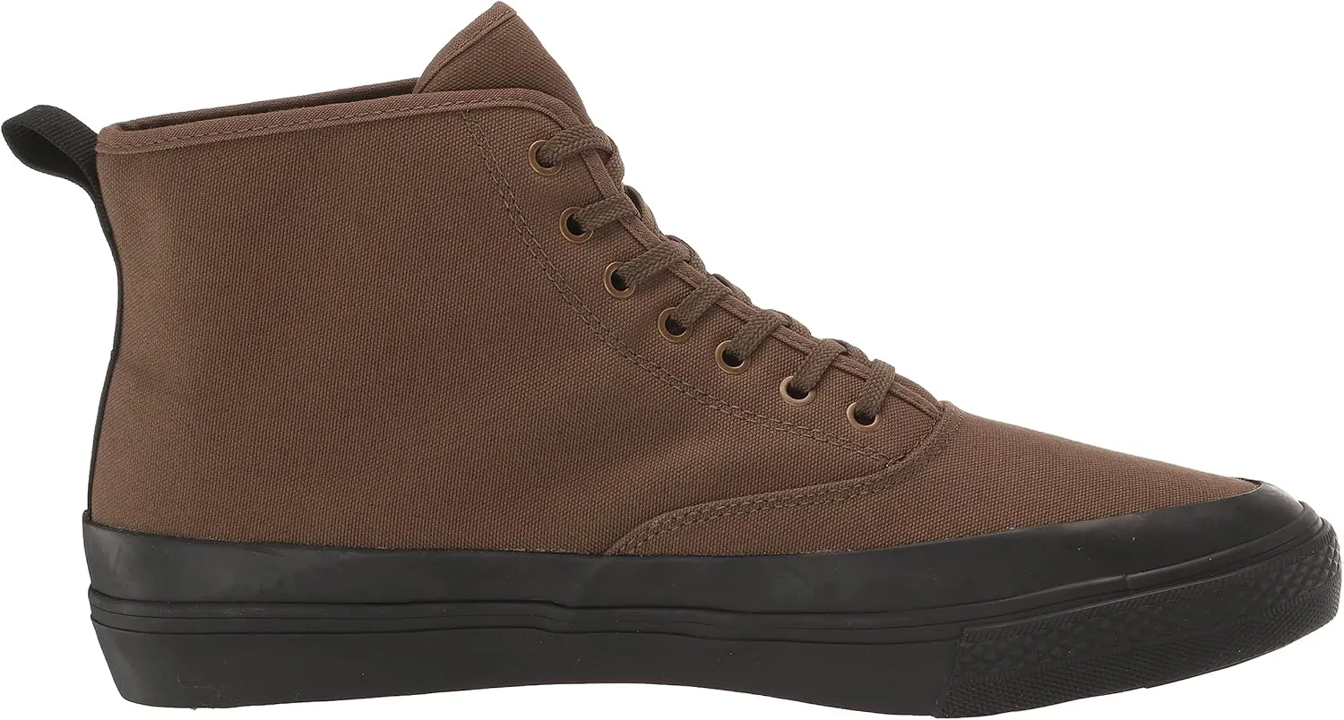 SEAVEES Men's Mariners Boot Sneaker