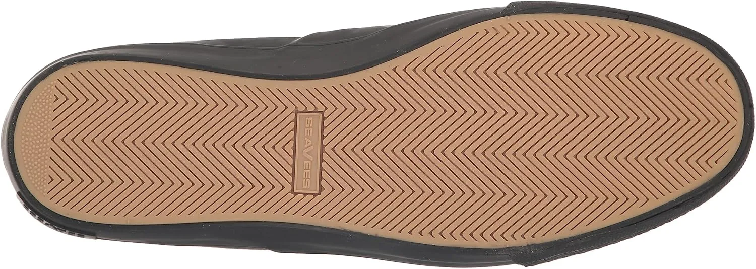 SEAVEES Men's Mariners Boot Sneaker
