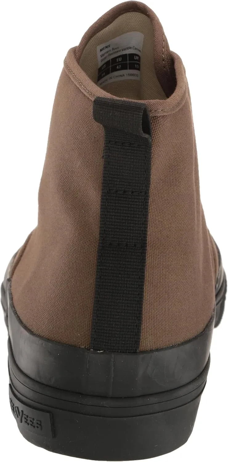 SEAVEES Men's Mariners Boot Sneaker