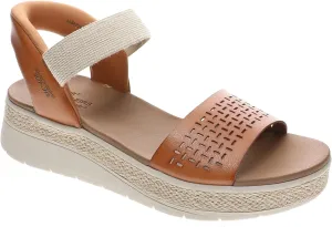 Skechers BOBS Sun Ray-Step Aside Women's Sandal