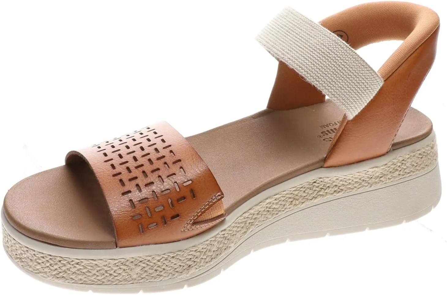 Skechers BOBS Sun Ray-Step Aside Women's Sandal