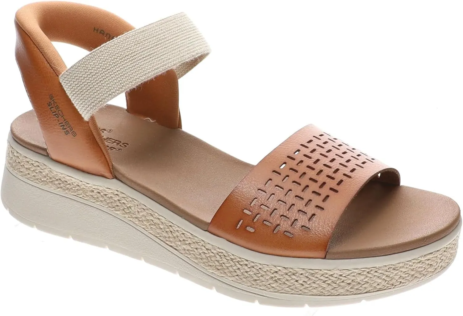 Skechers BOBS Sun Ray-Step Aside Women's Sandal