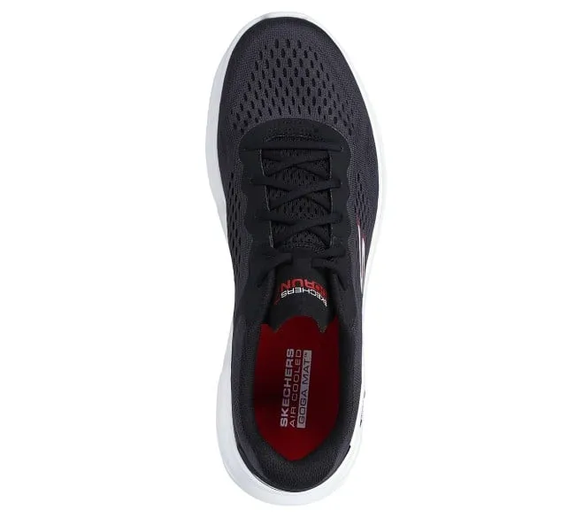 Skechers Men Grey Sports Walking Shoes Go Run 7  220644