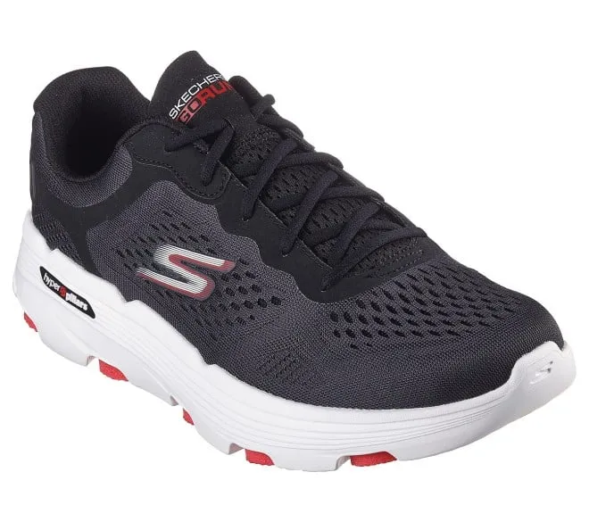 Skechers Men Grey Sports Walking Shoes Go Run 7  220644