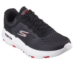 Skechers Men Grey Sports Walking Shoes Go Run 7  220644
