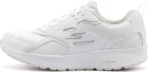 Skechers Men's Go Run Consistent-Leather Cross-Training Tennis Shoe Sneaker with Air Cooled Foam