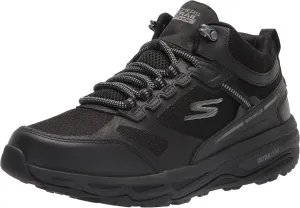 Skechers Men's Go Run Trail Altitude-Marble Sneaker