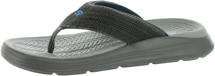 Skechers Men's Thong Sandal Flip-Flop