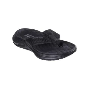 Skechers Men's Vapor Foam Sandal, SAYTO Men's Toe Post Sandals