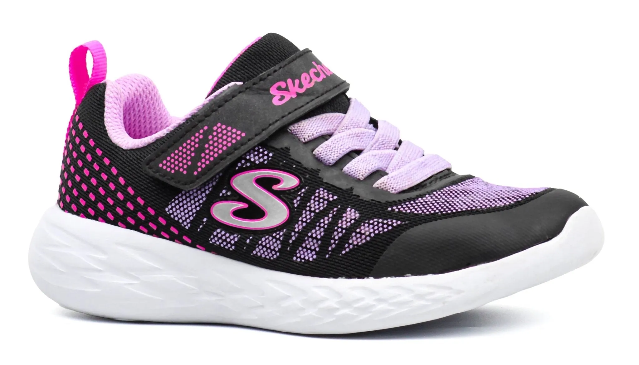 SKECHERS Microspec Sneaker
