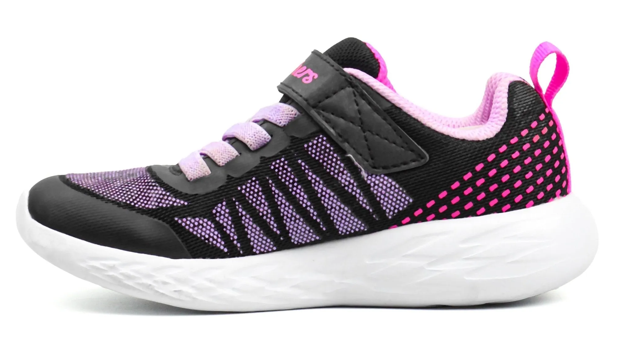 SKECHERS Microspec Sneaker