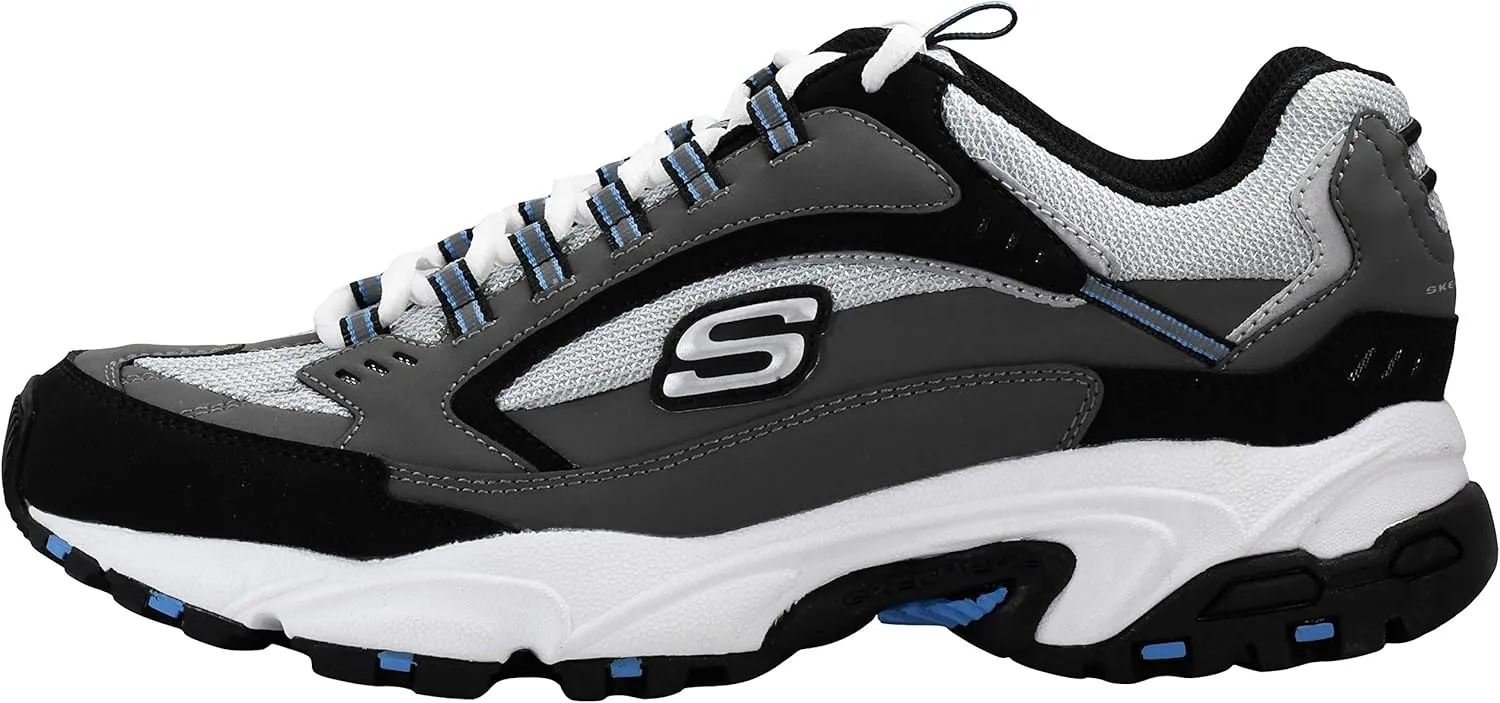 Skechers Sport Men's Energy Downforce Lace-Up Sneaker