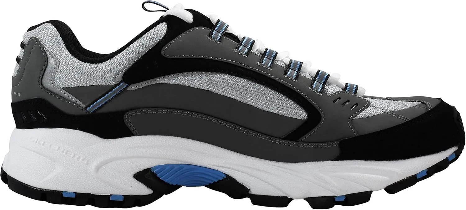 Skechers Sport Men's Energy Downforce Lace-Up Sneaker