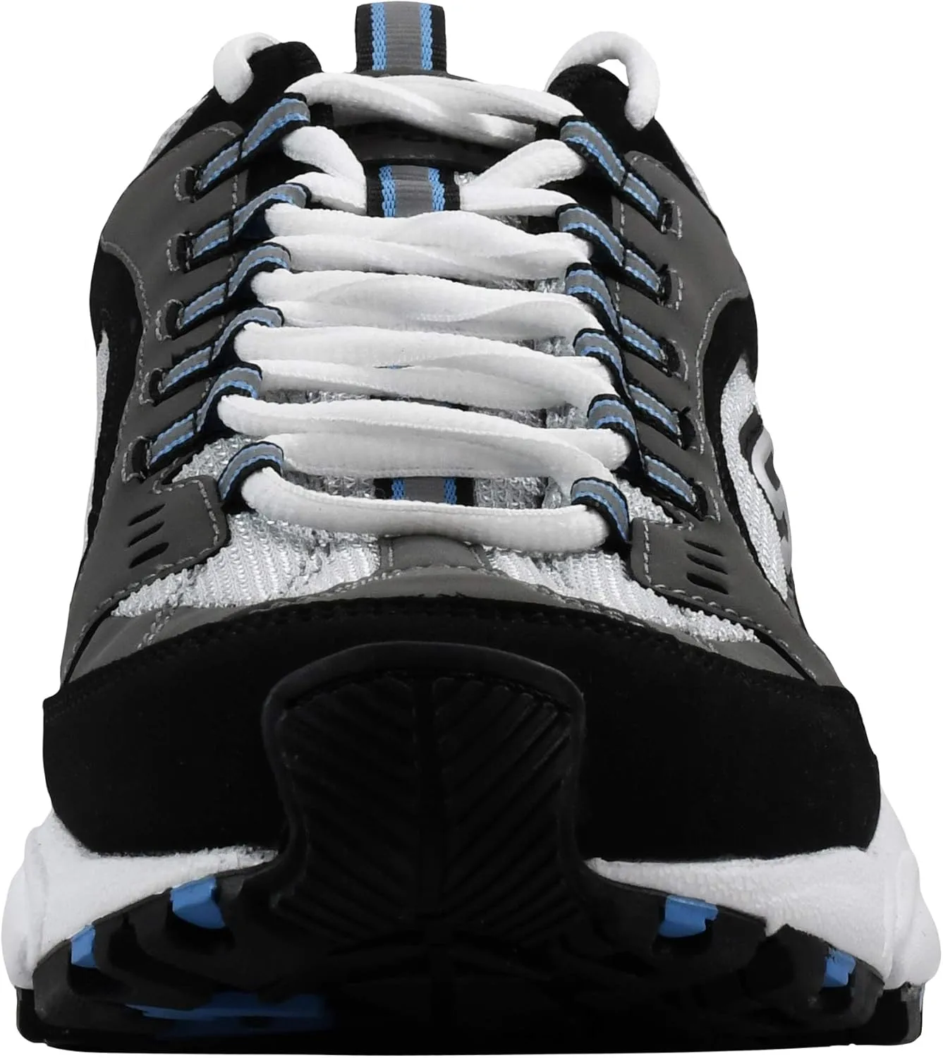 Skechers Sport Men's Energy Downforce Lace-Up Sneaker