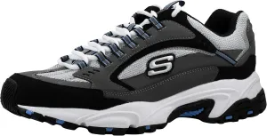 Skechers Sport Men's Energy Downforce Lace-Up Sneaker