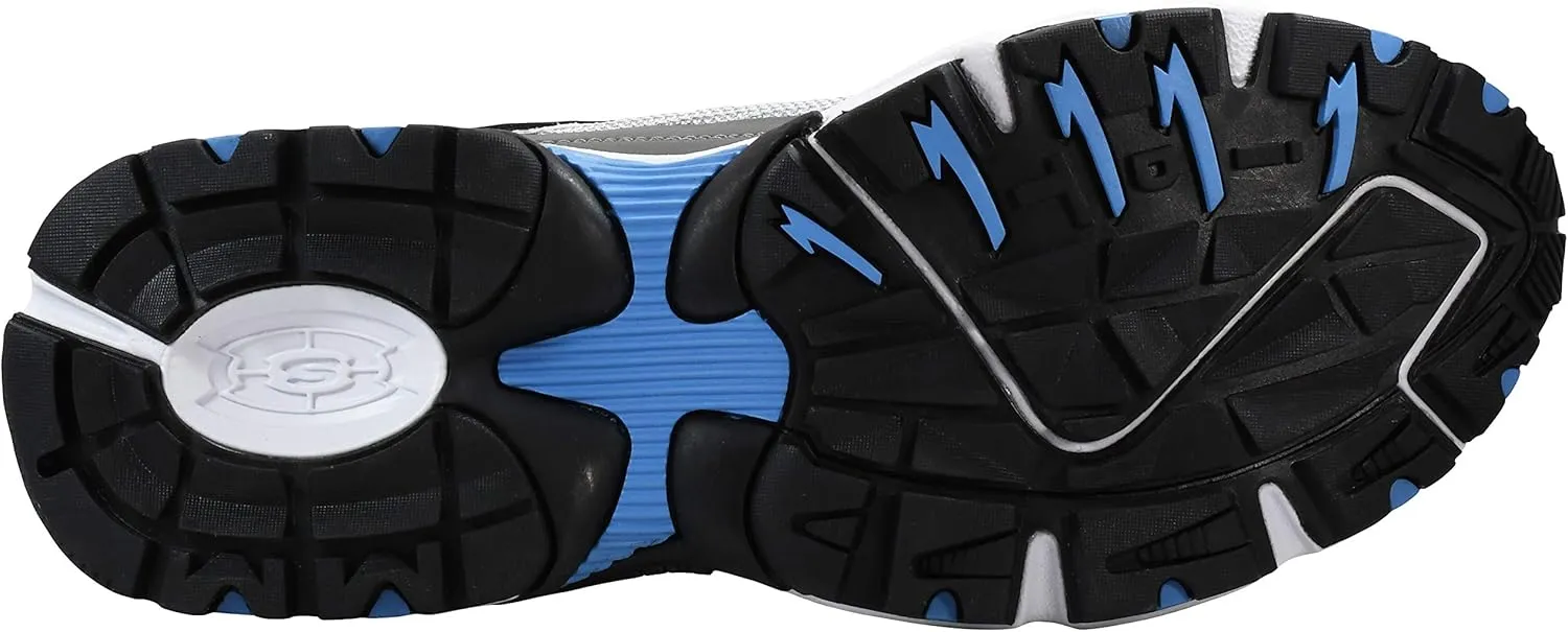 Skechers Sport Men's Energy Downforce Lace-Up Sneaker