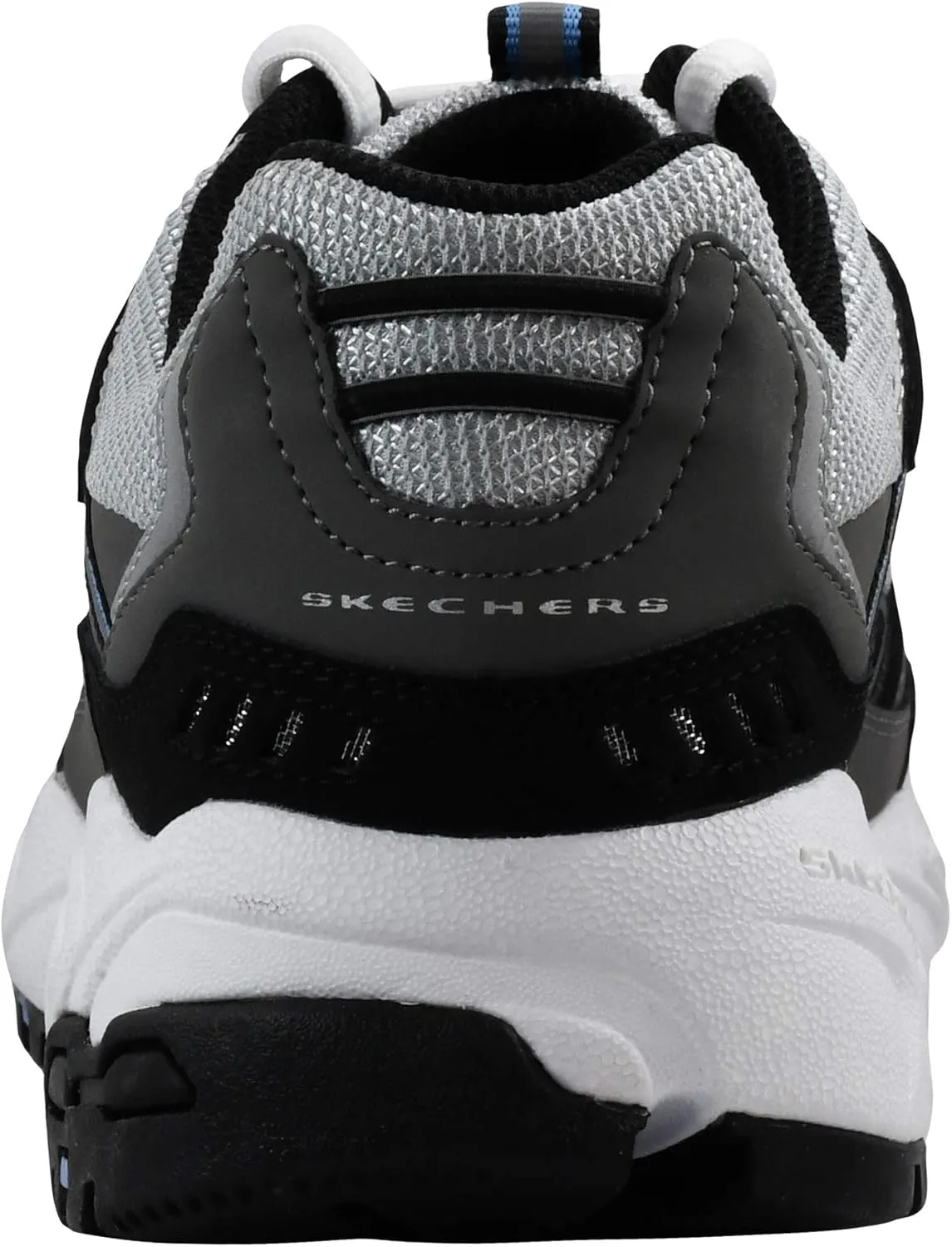 Skechers Sport Men's Energy Downforce Lace-Up Sneaker