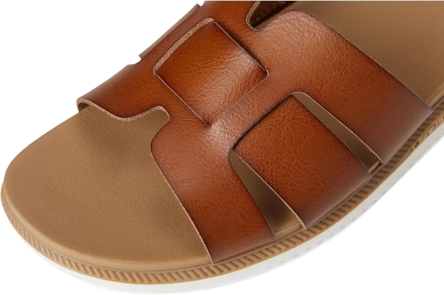 Skechers Women's Desert Kiss Low-Peak Look Sandal