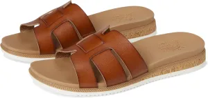 Skechers Women's Desert Kiss Low-Peak Look Sandal