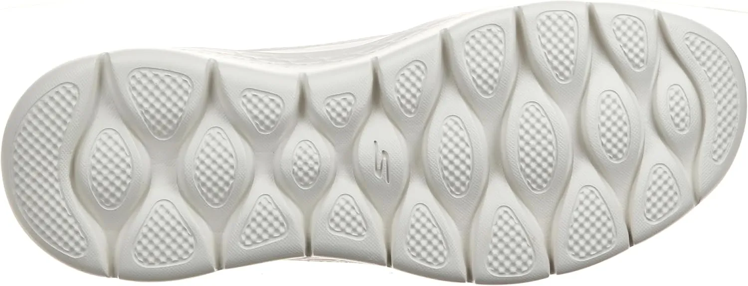 Skechers Women's Go Walk Flex Sunset Rose Hands Free Slip-ins Sneaker