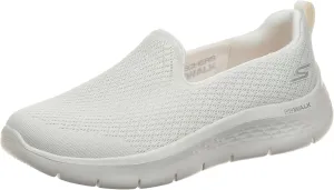 Skechers Women's Go Walk Flex Sunset Rose Hands Free Slip-ins Sneaker