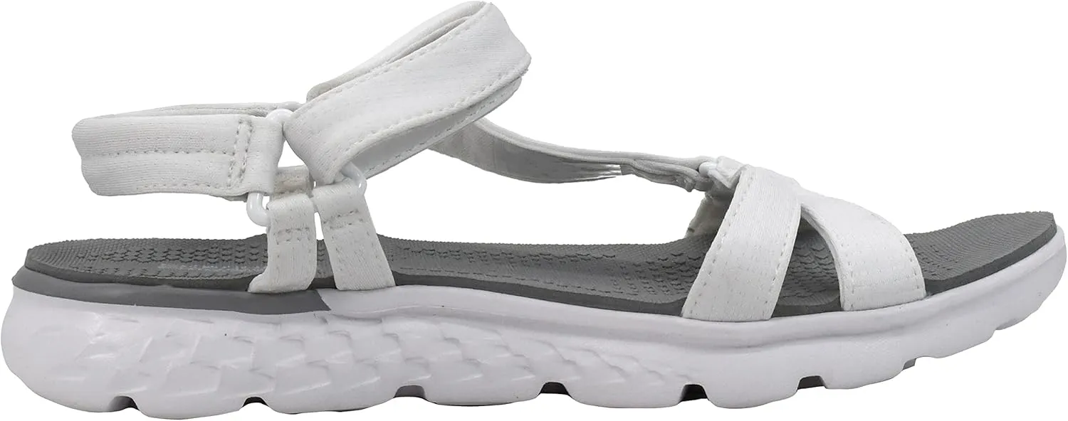 Skechers Women's On The Go 400 Radiance Sandal