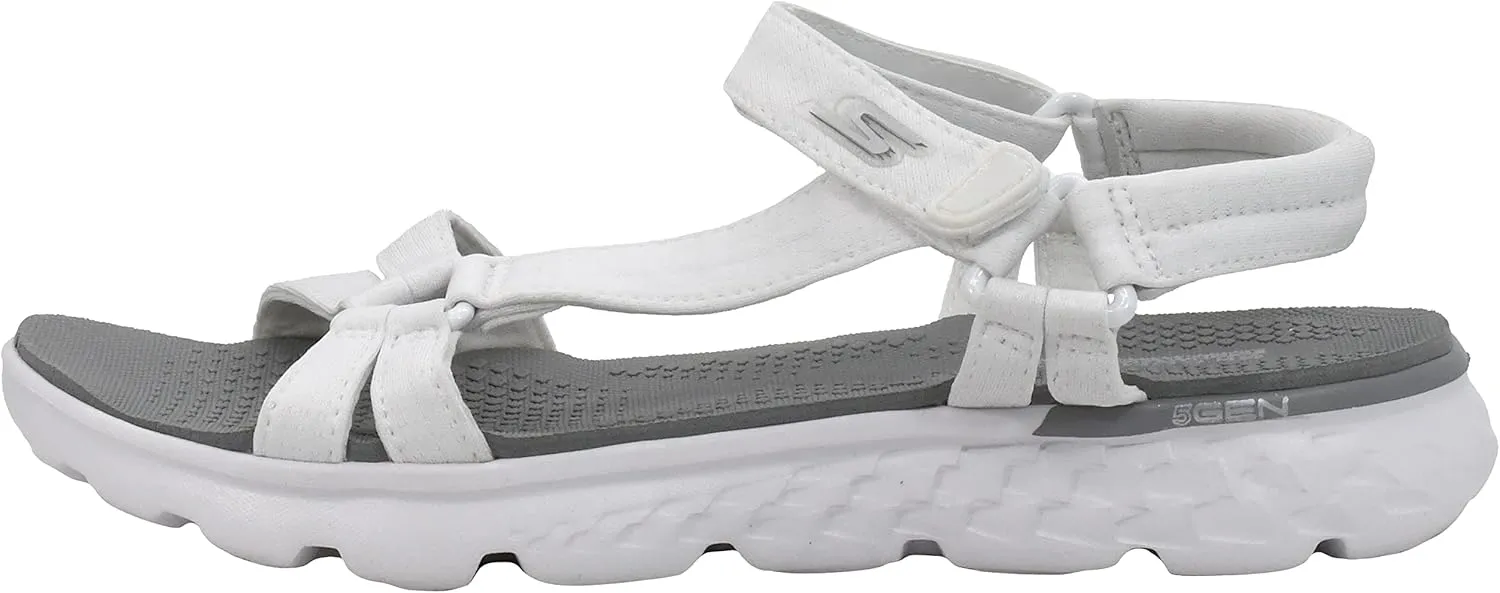 Skechers Women's On The Go 400 Radiance Sandal