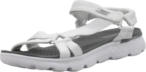 Skechers Women's On The Go 400 Radiance Sandal