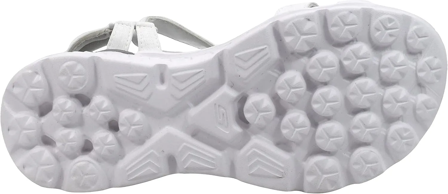 Skechers Women's On The Go 400 Radiance Sandal