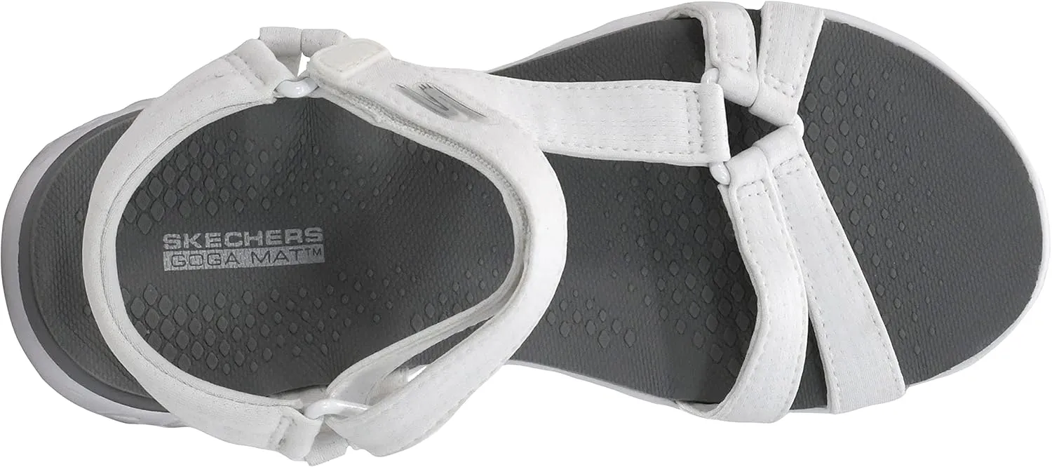 Skechers Women's On The Go 400 Radiance Sandal