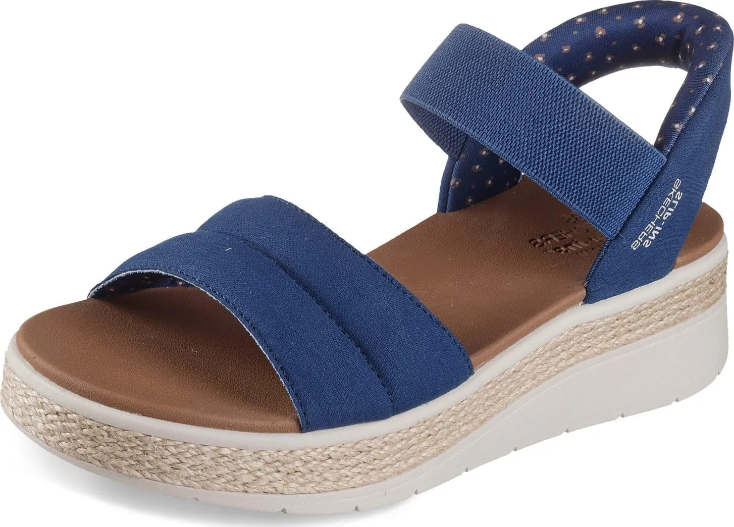 Skechers Women's, Slip-ins: BOBS Sun Ray Sandal
