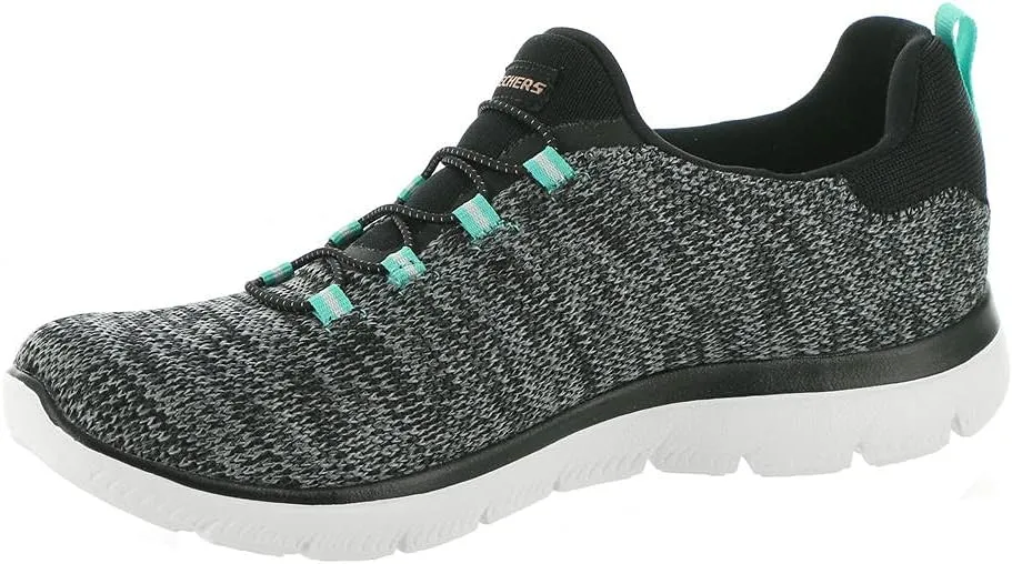 Skechers Women's Summits-flyness Sneaker