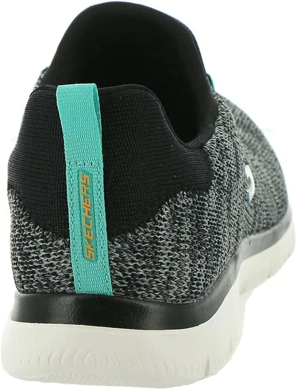 Skechers Women's Summits-flyness Sneaker