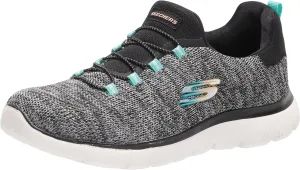 Skechers Women's Summits-flyness Sneaker