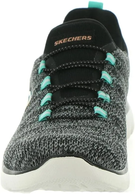 Skechers Women's Summits-flyness Sneaker