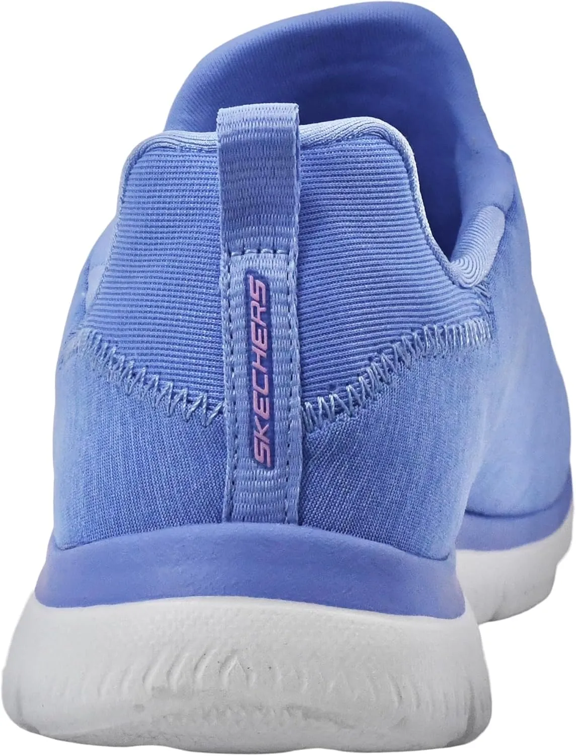 Skechers Women's Summits Quick Getaway Slip-On Sneaker