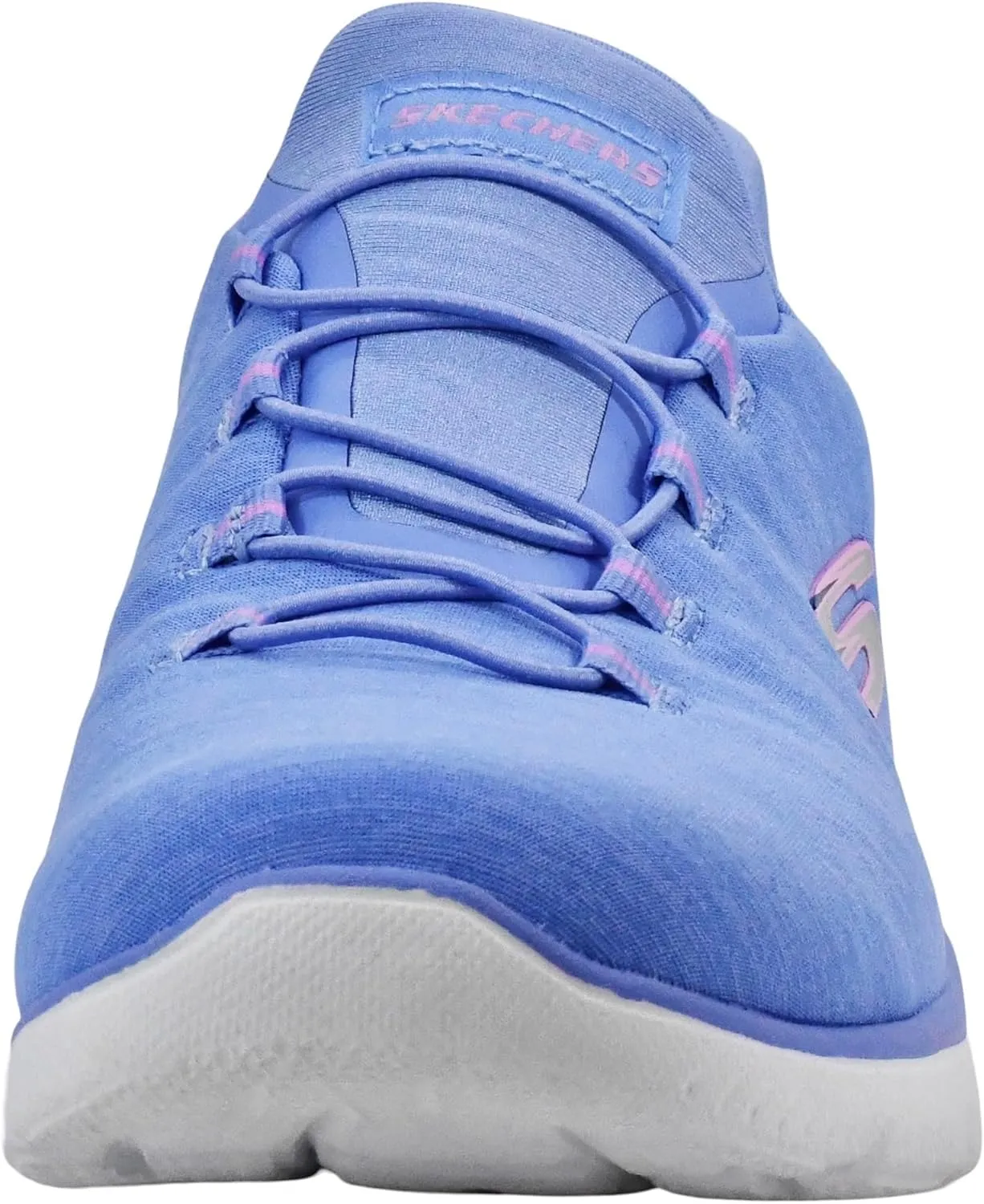 Skechers Women's Summits Quick Getaway Slip-On Sneaker