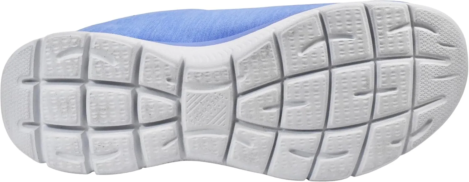 Skechers Women's Summits Quick Getaway Slip-On Sneaker